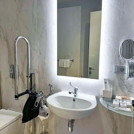 Il Decameron Luxury Design Hotel Odesa Room photo