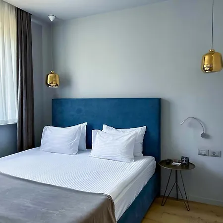 Il Decameron Luxury Design Hotel Odesa Room photo