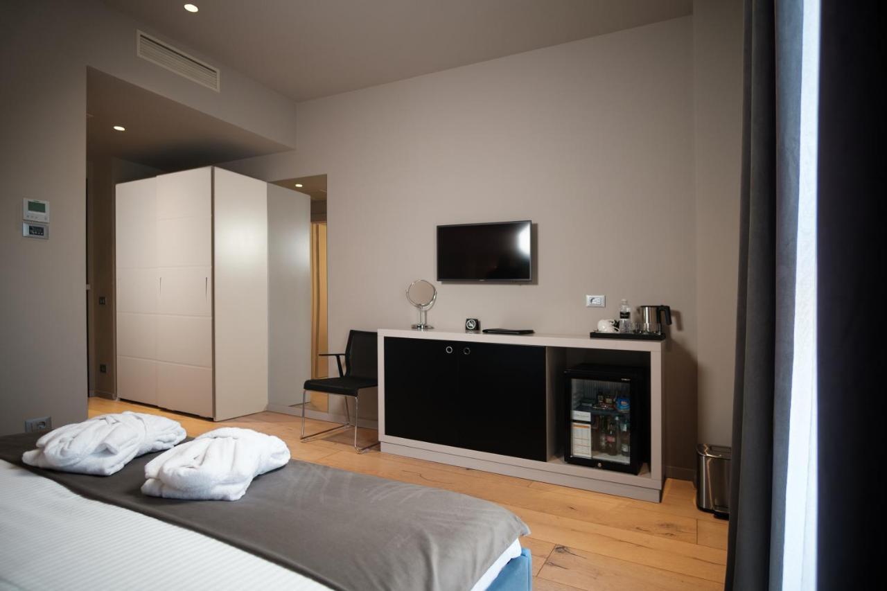 Otel Il Decameron Luxury Design