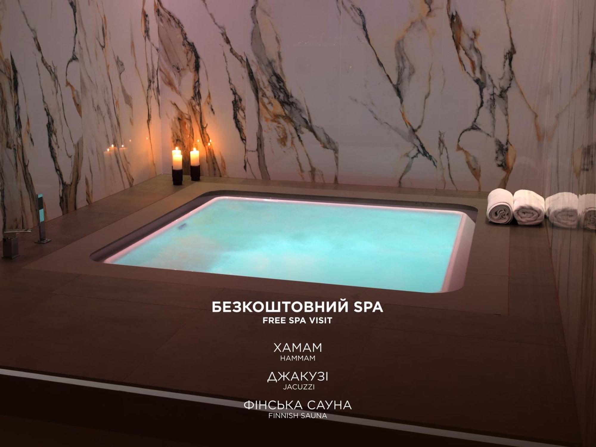 Il Decameron Luxury Design Otel 5*