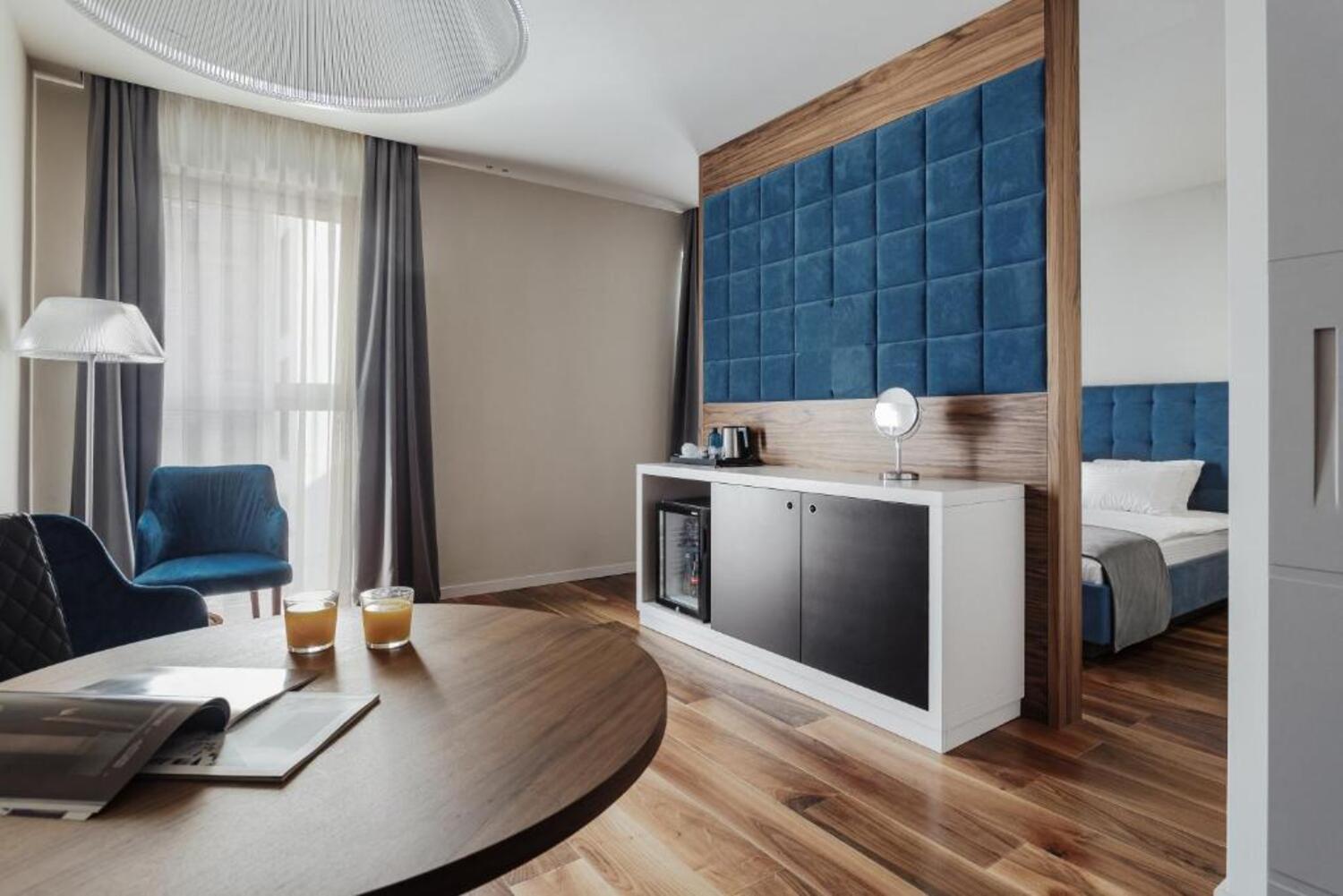 Il Decameron Luxury Design Otel