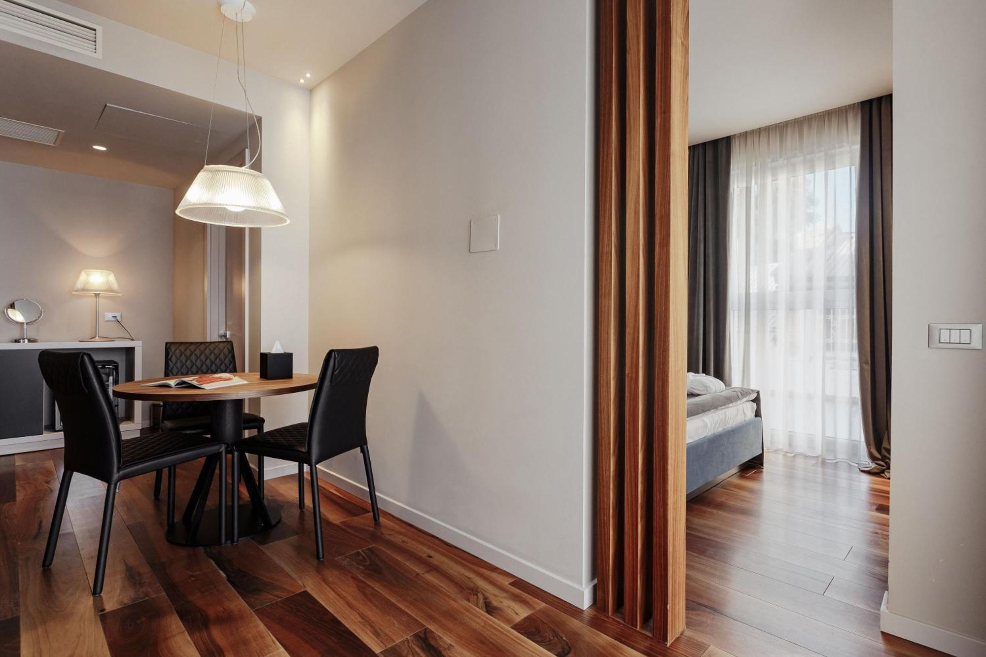 Il Decameron Luxury Design 5* Odessa