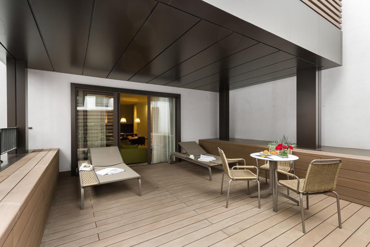 Otel Il Decameron Luxury Design Odessa
