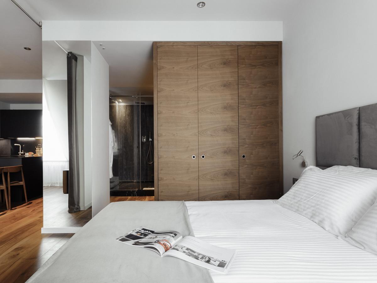 Il Decameron Luxury Design Odessa