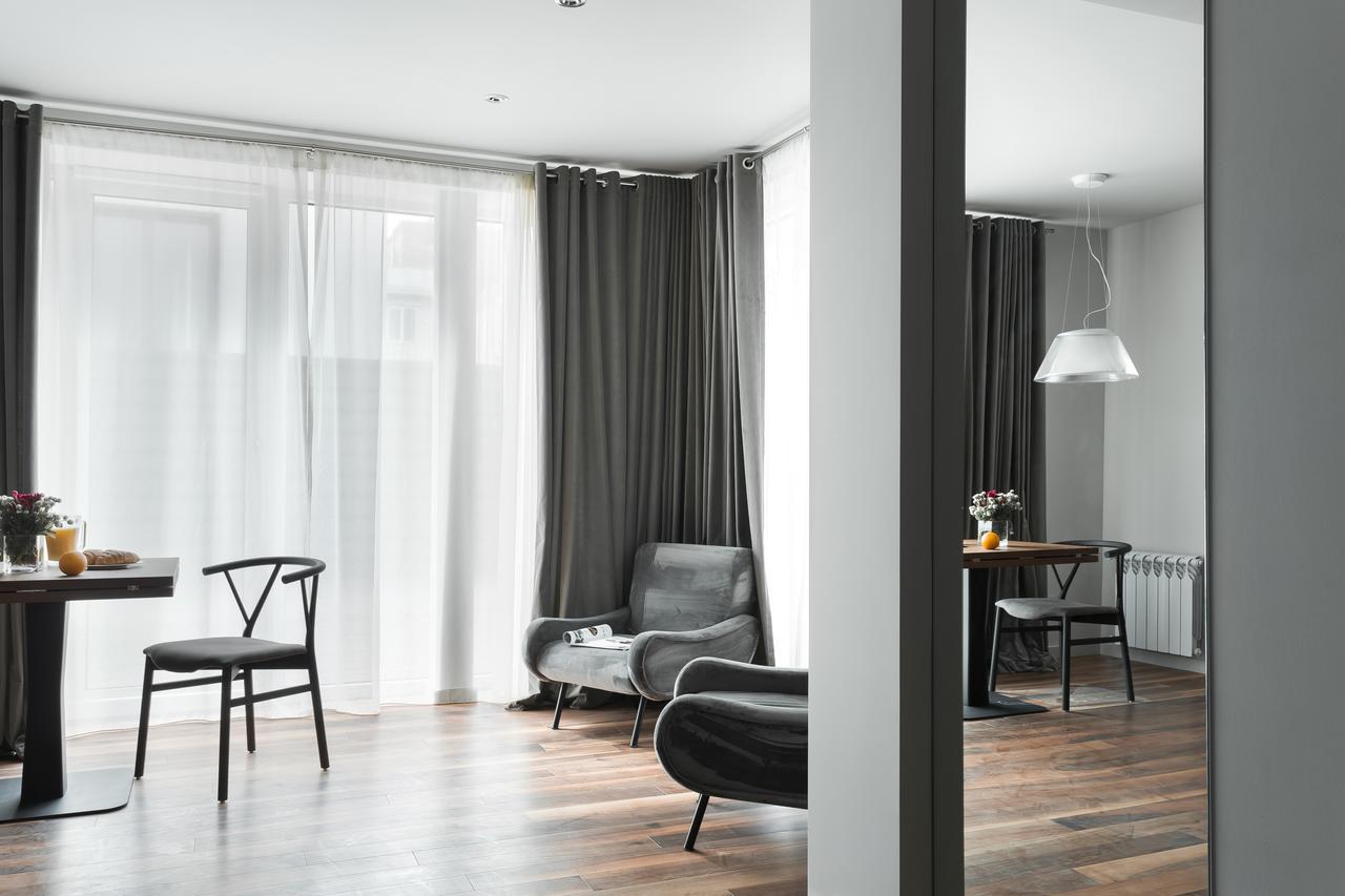 Il Decameron Luxury Design Odessa