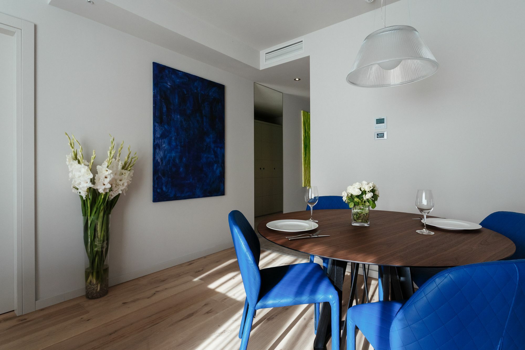 Il Decameron Luxury Design 5* Odessa
