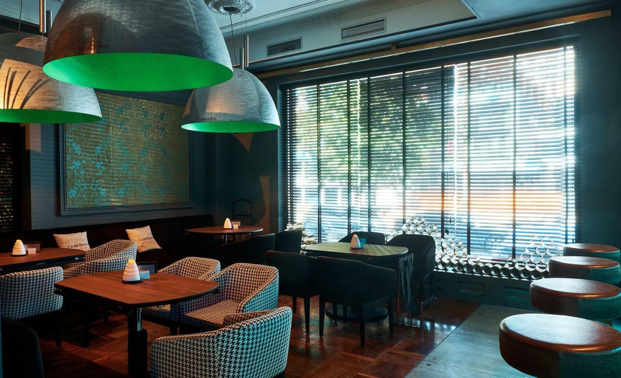 Il Decameron Luxury Design Otel