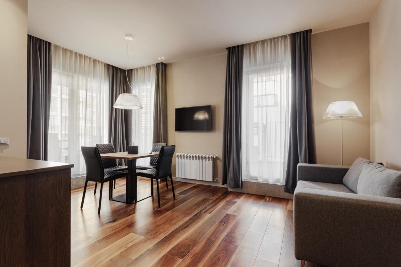 Il Decameron Luxury Design 5* Odessa