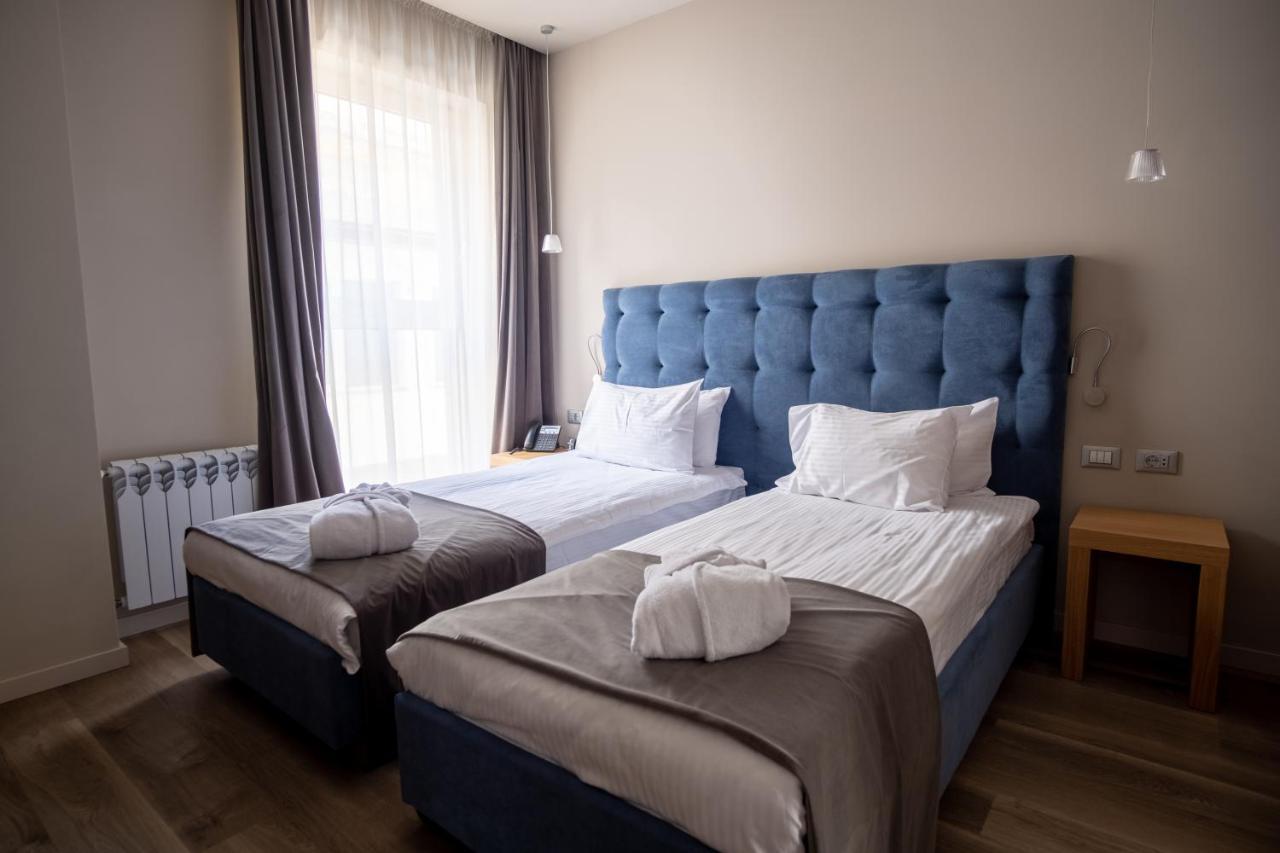 Il Decameron Luxury Design 5* Odesa