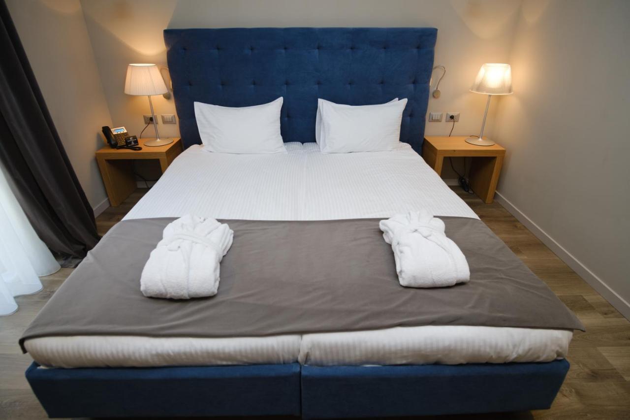 Il Decameron Luxury Design 5* Odesa