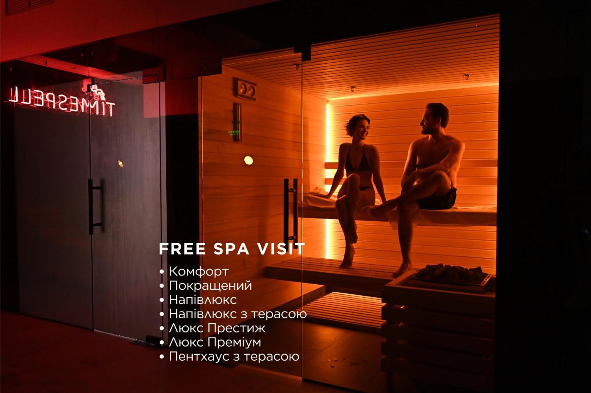 Il Decameron Luxury Design Hotel