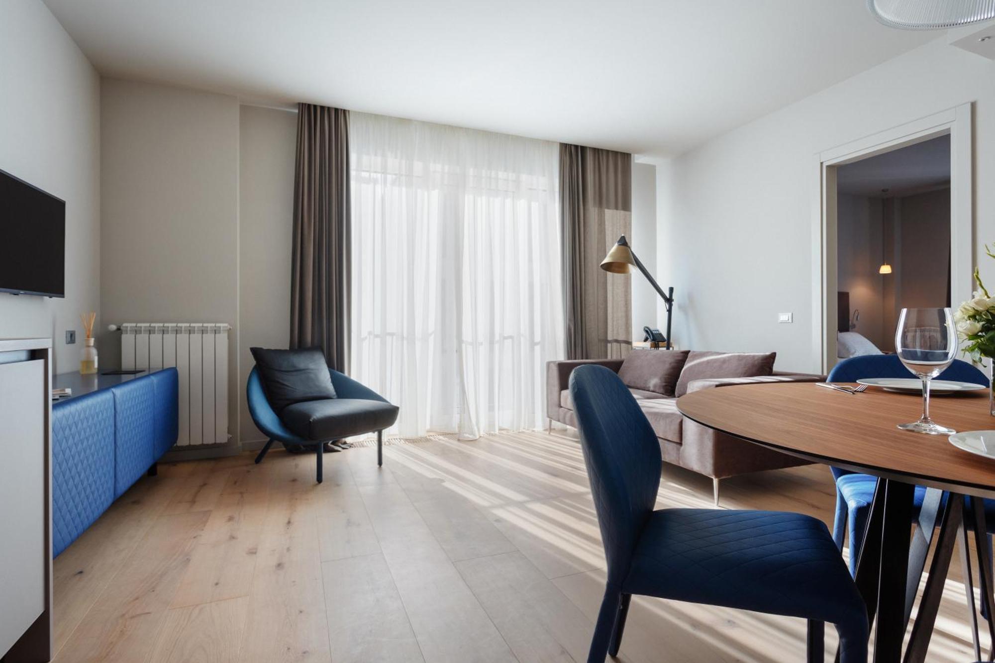 Il Decameron Luxury Design 5* Odesa