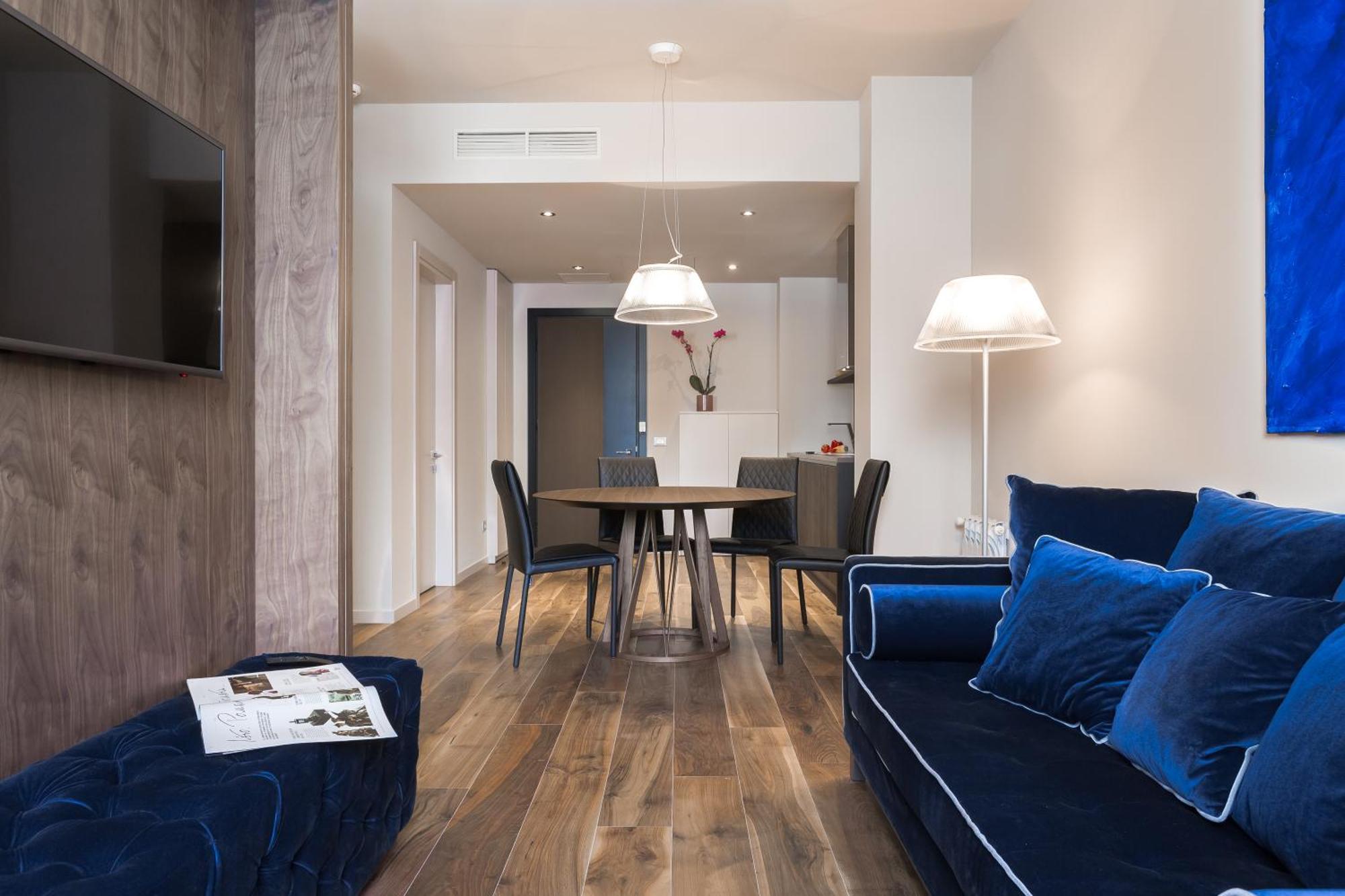 Il Decameron Luxury Design Hotel