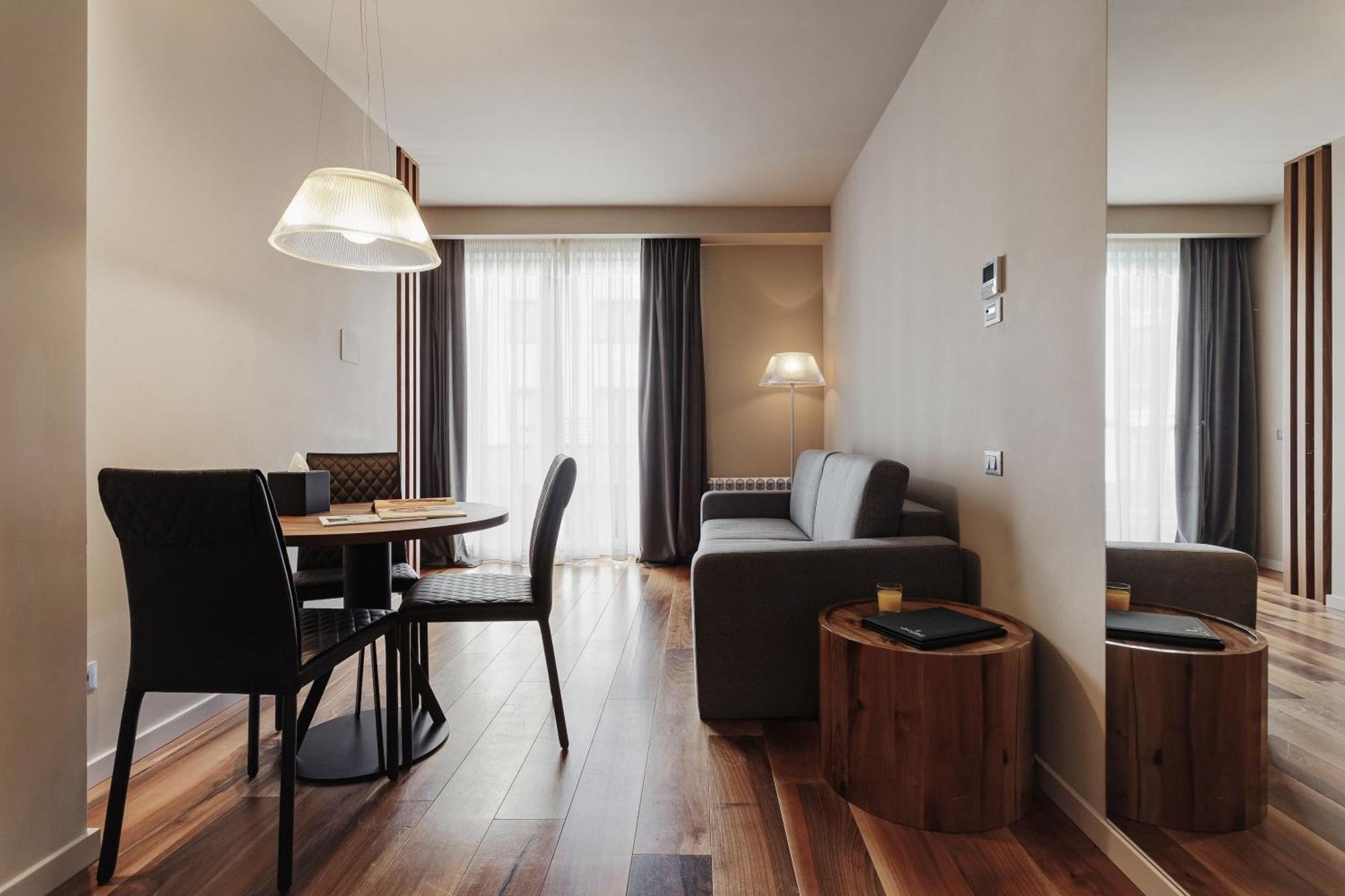 Il Decameron Luxury Design Odesa