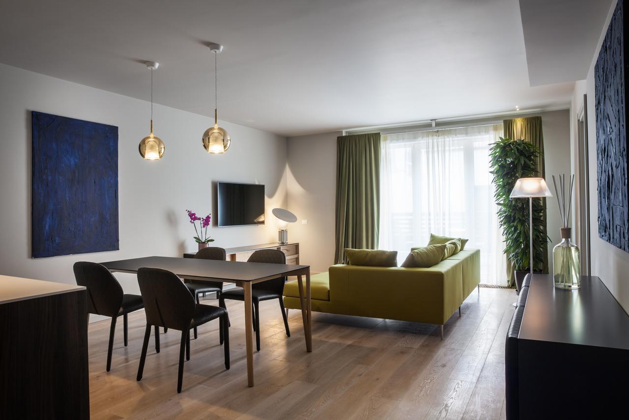 Hotel Il Decameron Luxury Design 5*
