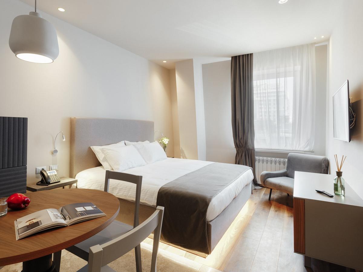 Il Decameron Luxury Design 5* Odesa