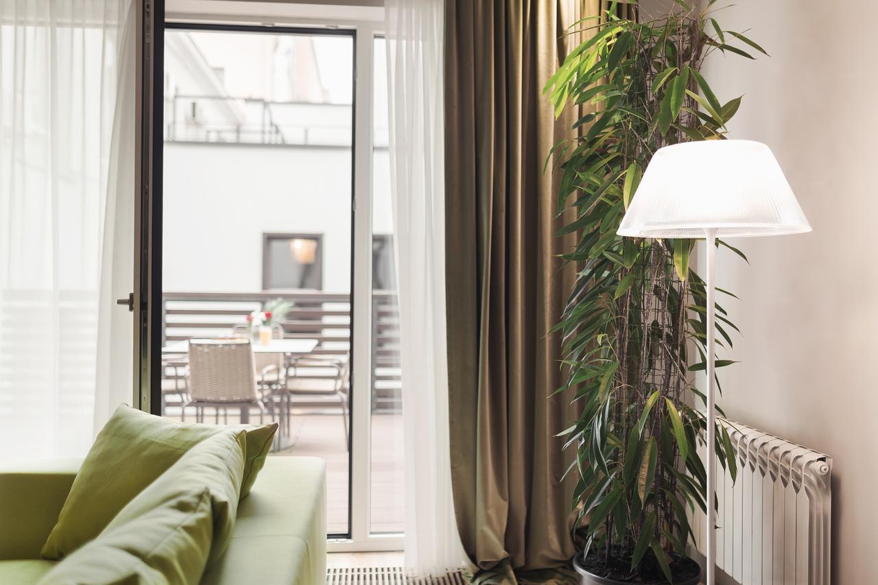 Il Decameron Luxury Design