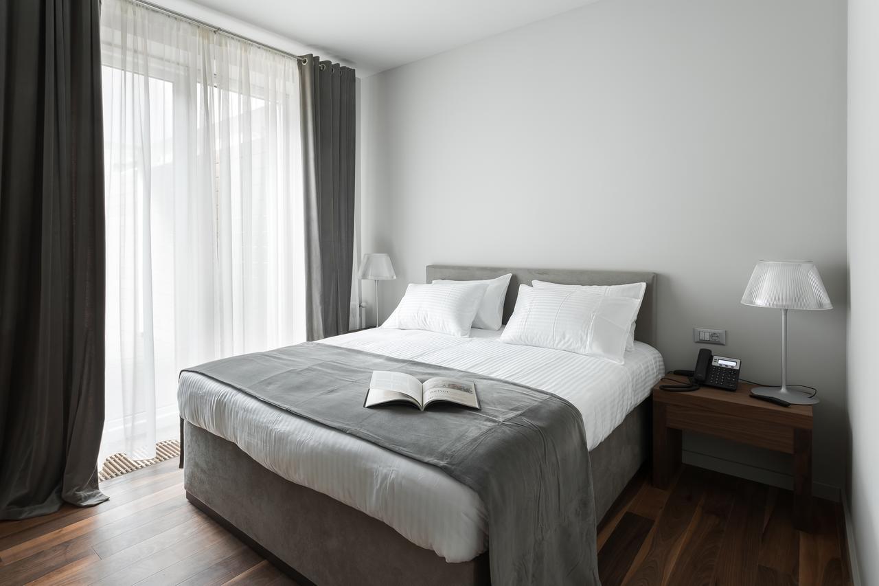 Il Decameron Luxury Design Hotel