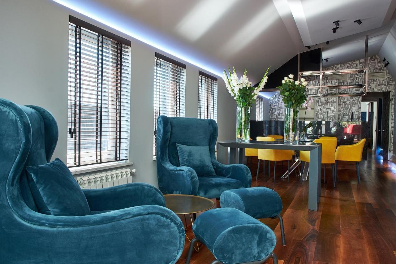 Il Decameron Luxury Design Hotel Odesa