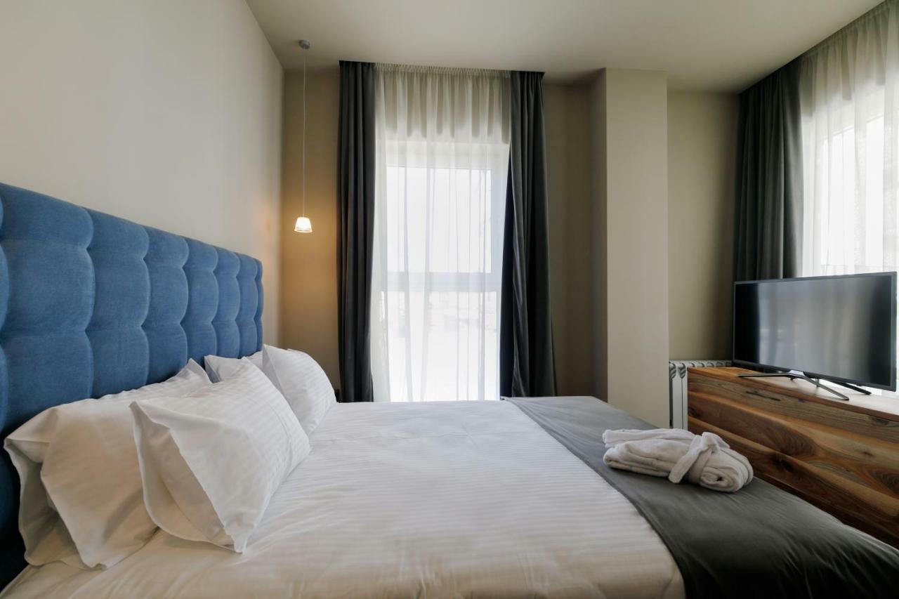 Hotel Il Decameron Luxury Design