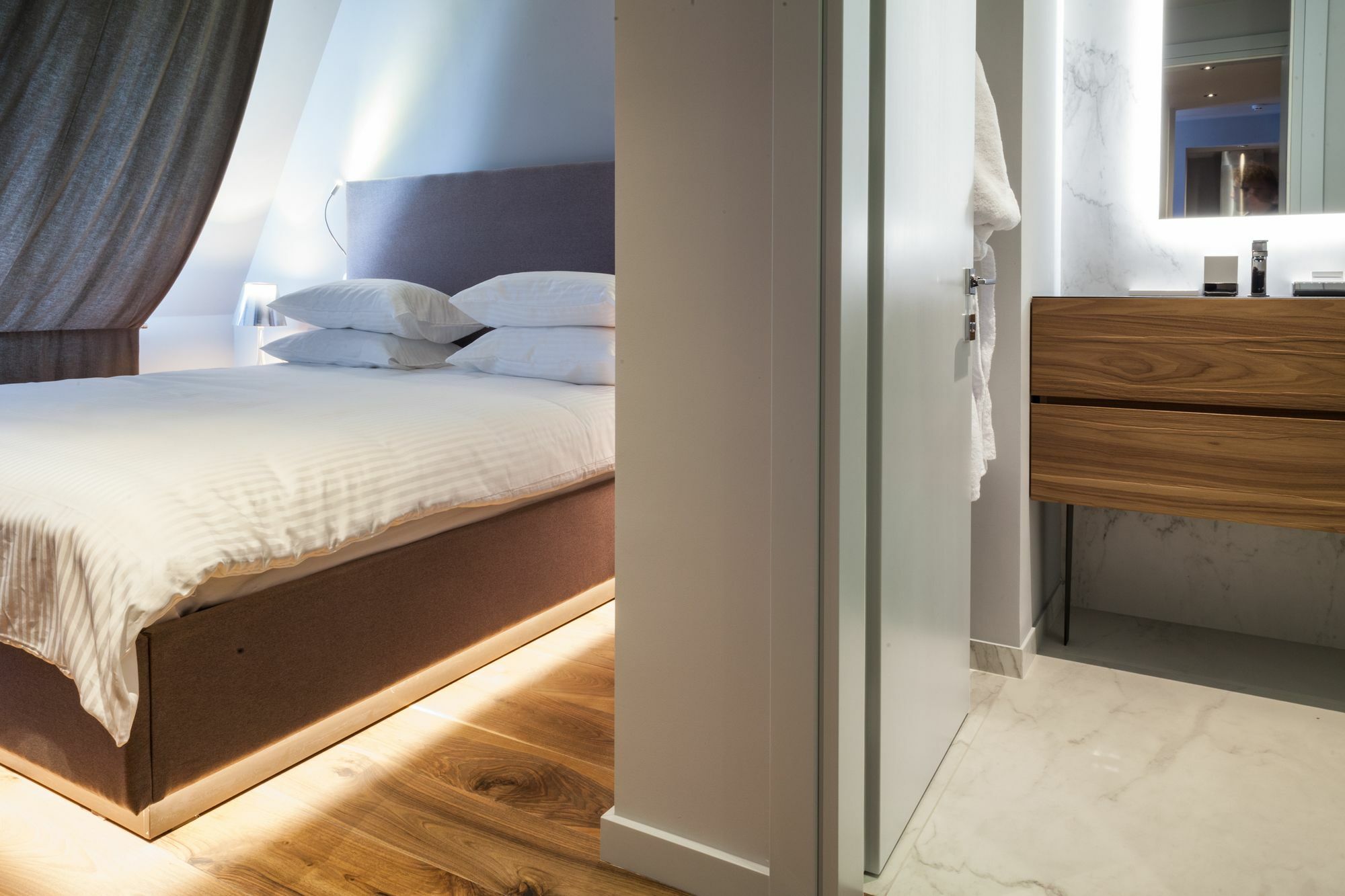 Hotel Il Decameron Luxury Design Odesa