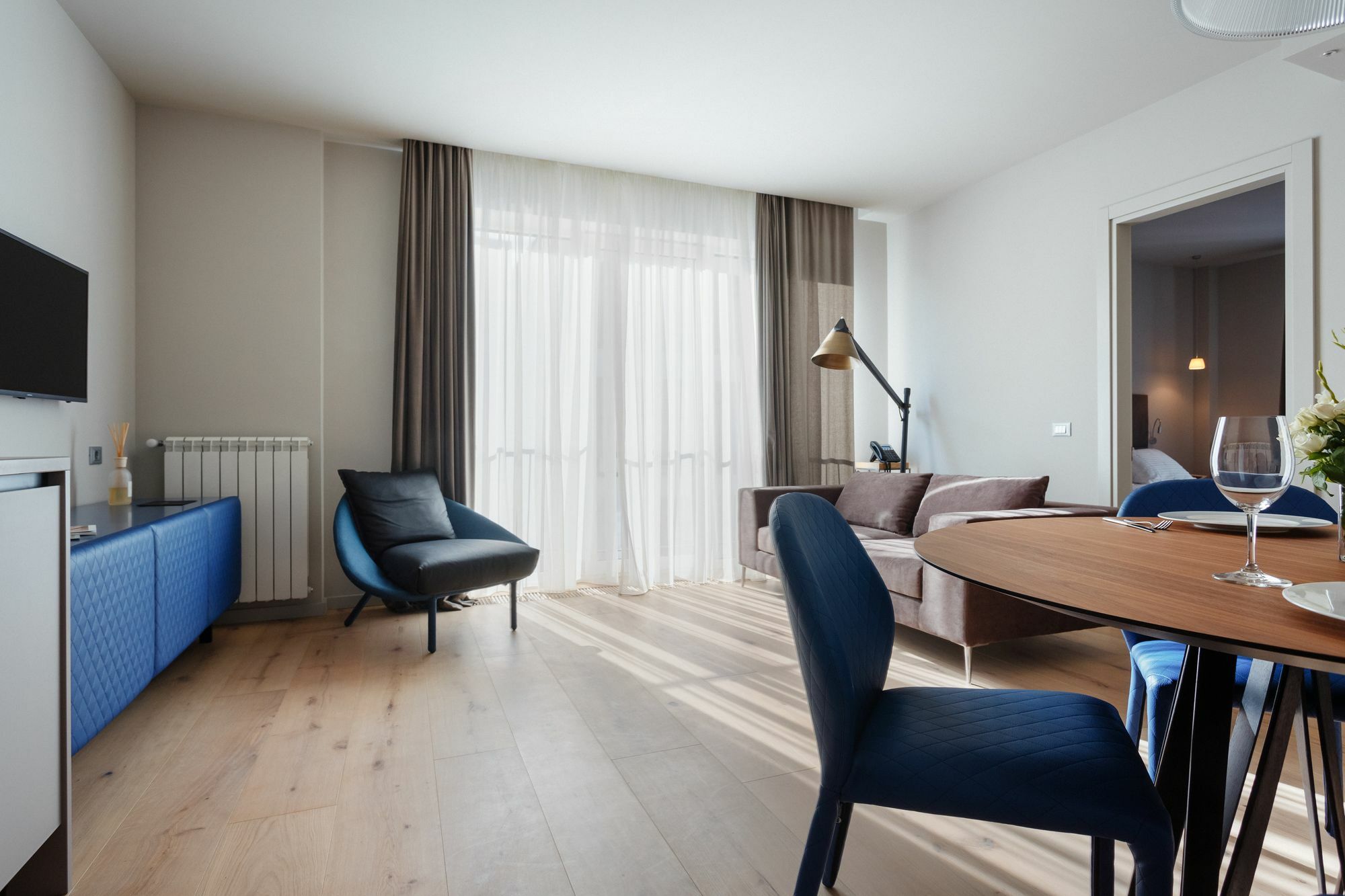 Il Decameron Luxury Design 5* Odesa