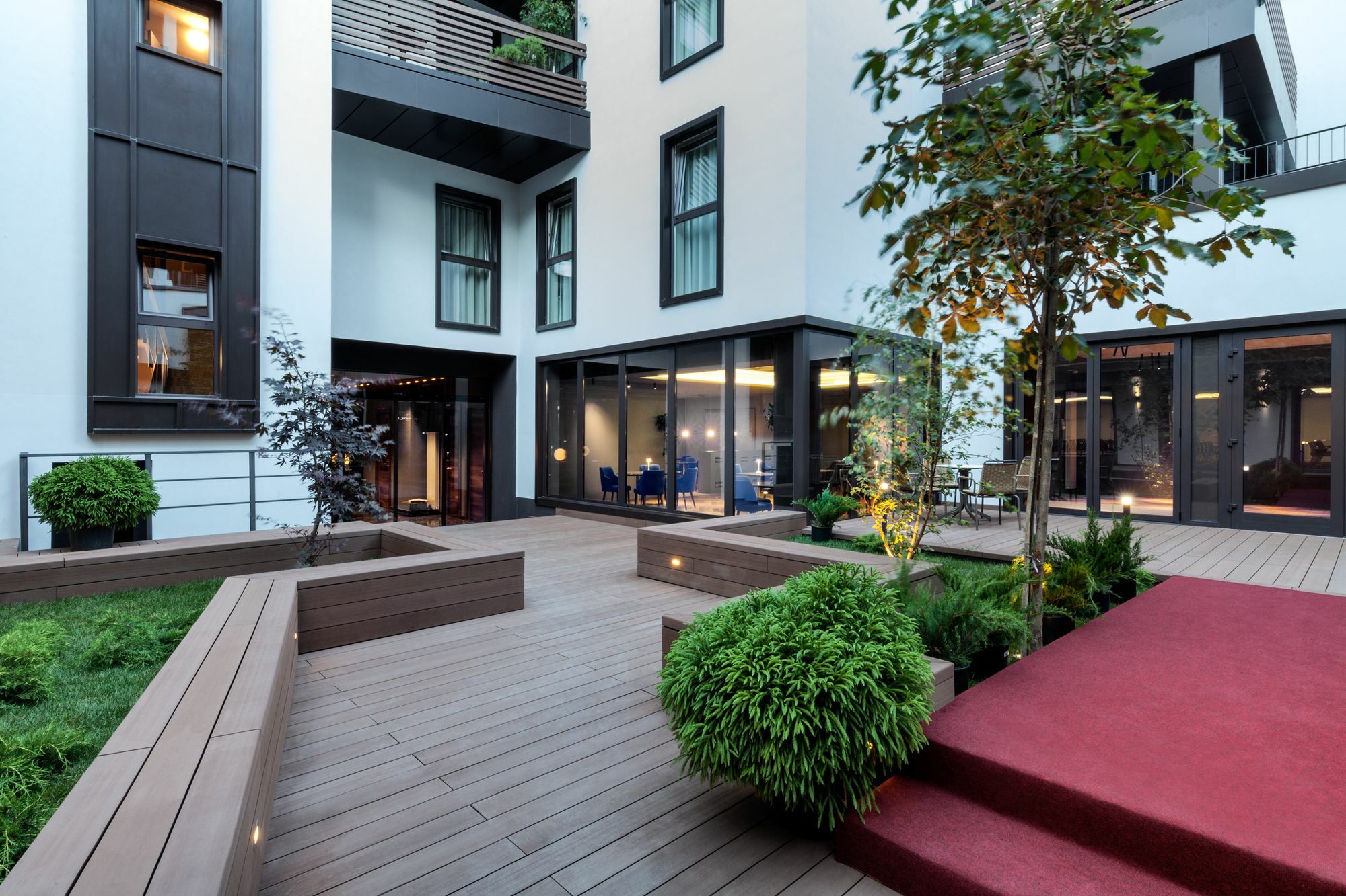 Il Decameron Luxury Design 酒店 5*