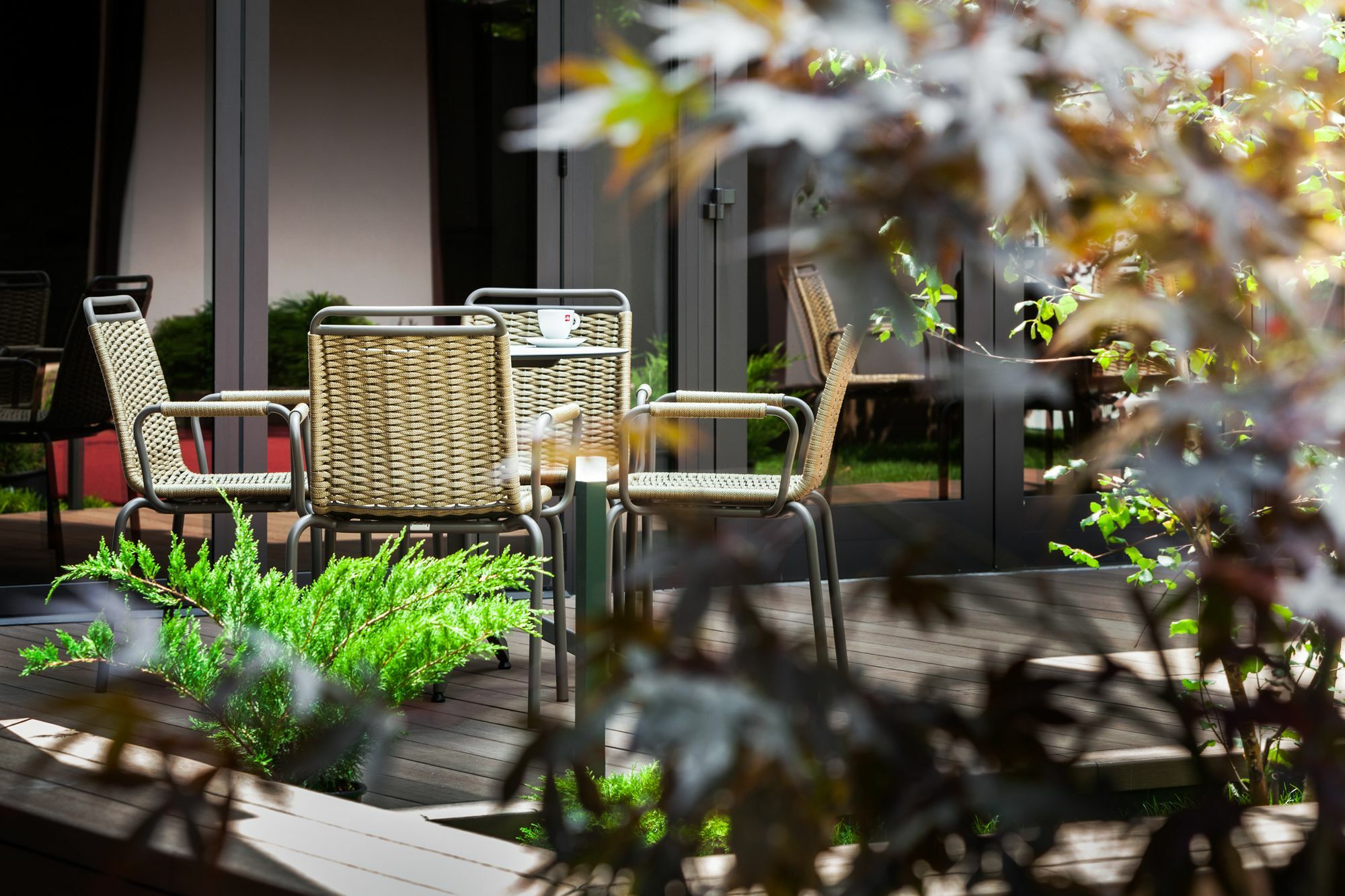 Il Decameron Luxury Design 5* Odesa