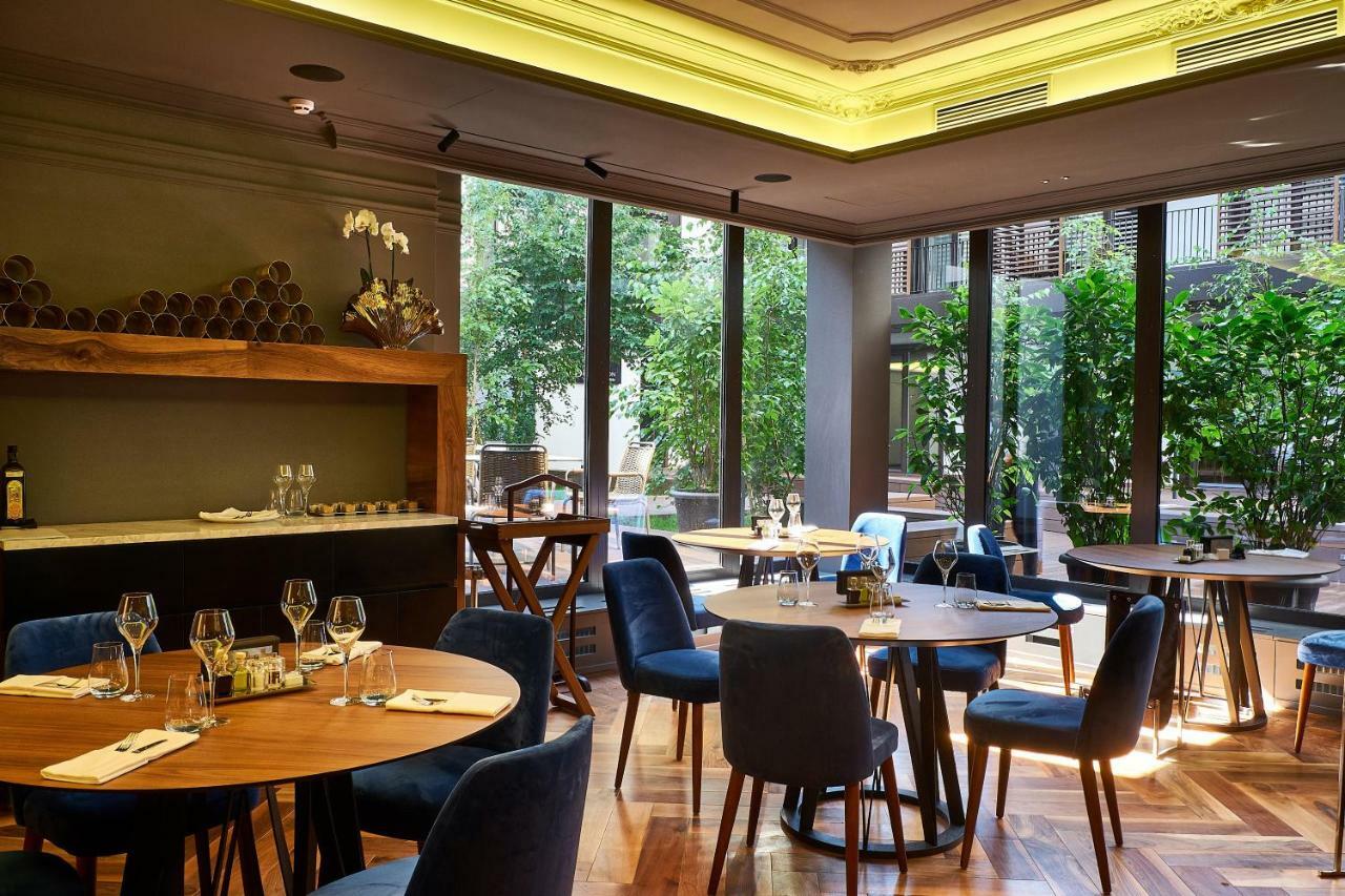 Il Decameron Luxury Design 5*