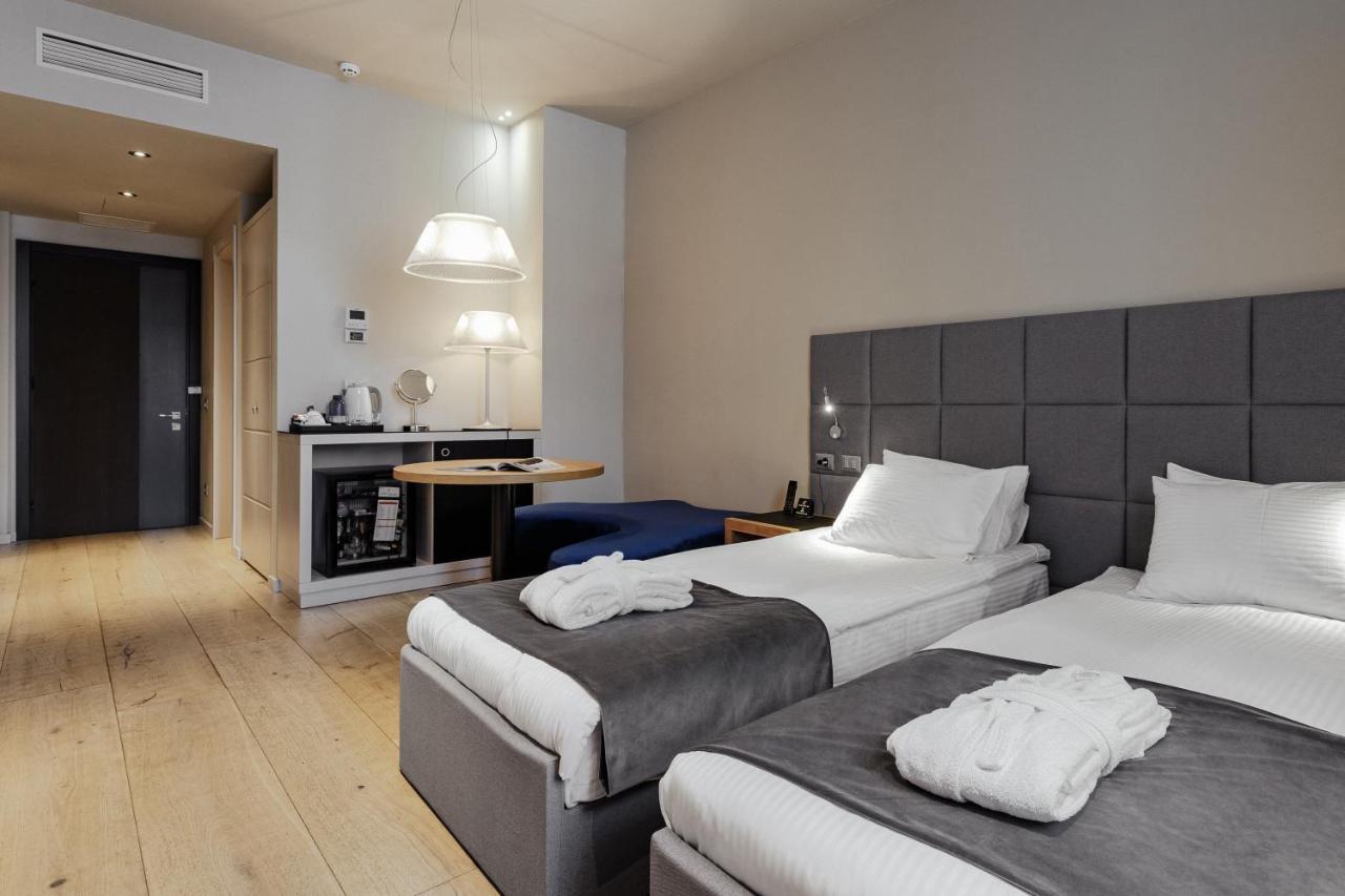 Il Decameron Luxury Design Hotel