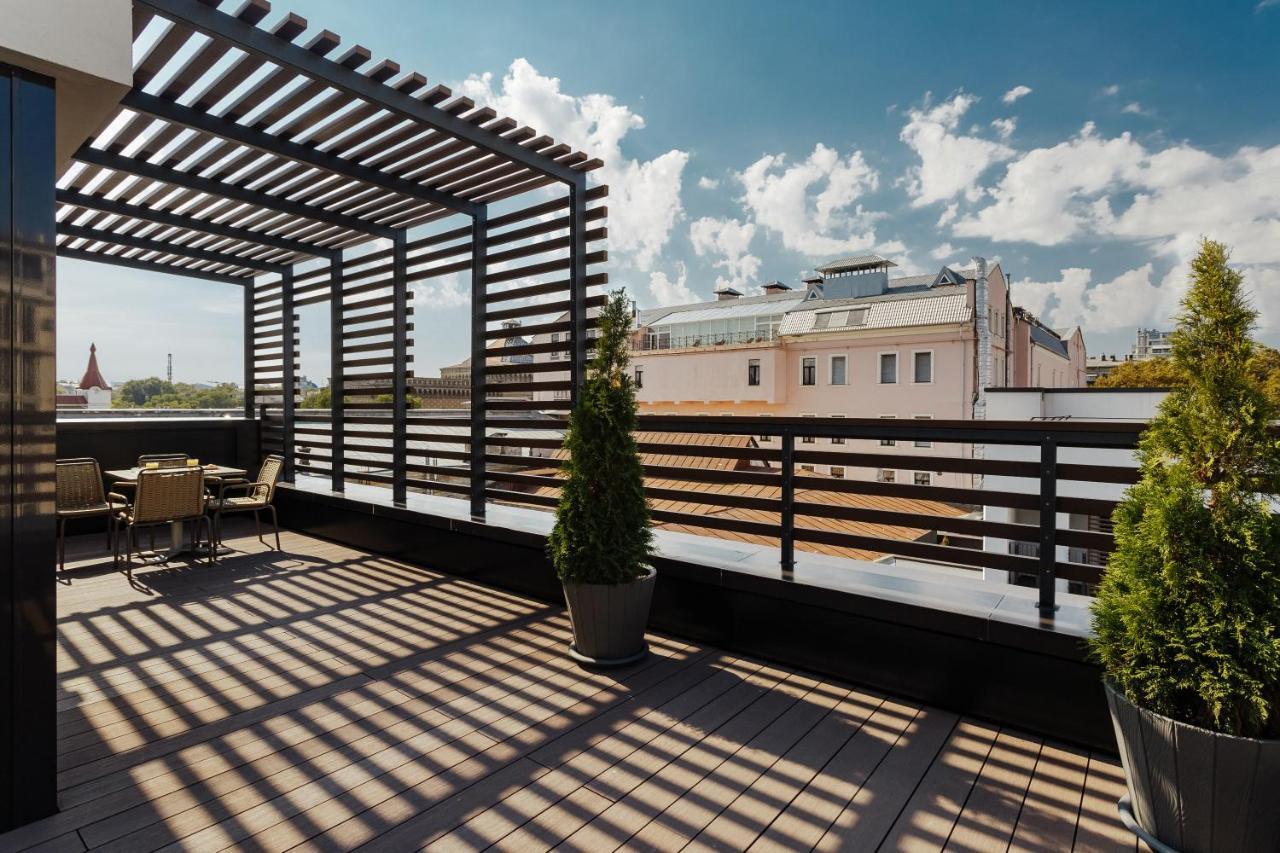 Il Decameron Luxury Design Hotel Odesa