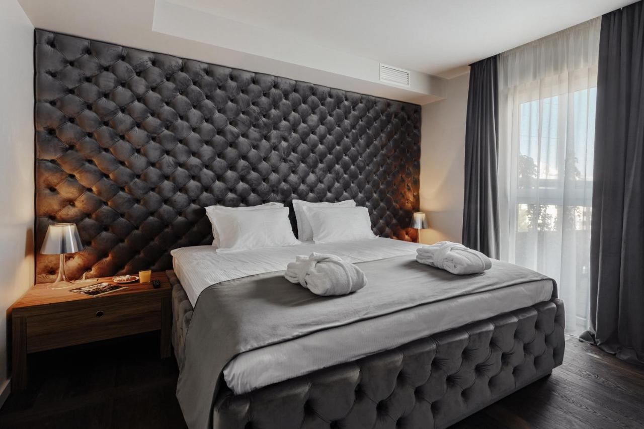 Hotel Il Decameron Luxury Design Odesa